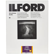 Ilford Multigrade RC Deluxe Paper (Satin, 11 x 14