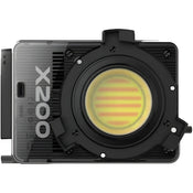 Zhiyun Molus X200 COB Light