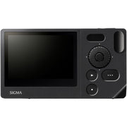 Sigma BF Mirrorless Camera