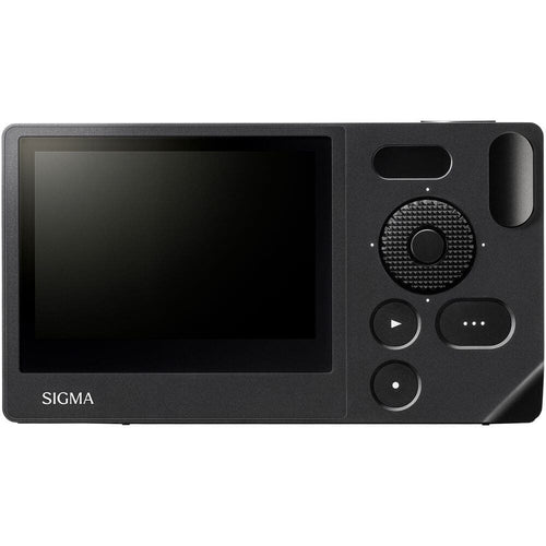 Sigma BF Mirrorless Camera