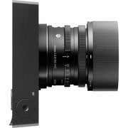 Sigma BF Mirrorless Camera