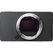 Sigma BF Mirrorless Camera