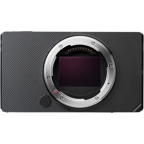 Sigma BF Mirrorless Camera