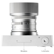 Sigma BF Mirrorless Camera