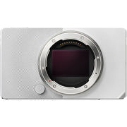 Sigma BF Mirrorless Camera