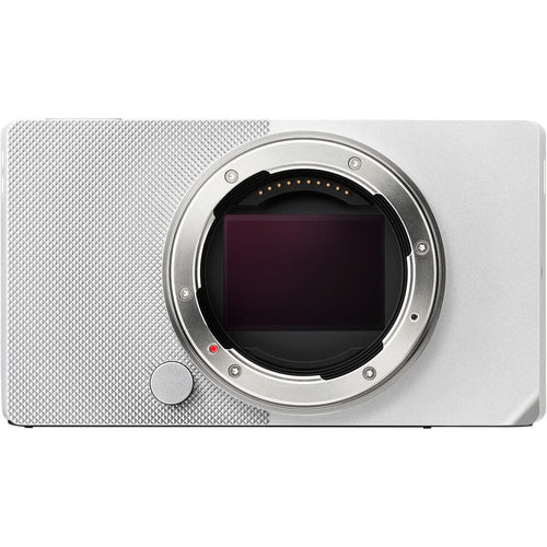 Sigma BF Mirrorless Camera