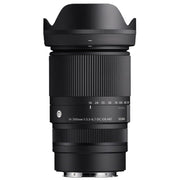 Sigma 16-300mm f/3.5-6.7 DC OS Contemporary Lens (Canon RF)