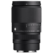 Sigma 16-300mm f/3.5-6.7 DC OS Contemporary Lens (Canon RF)
