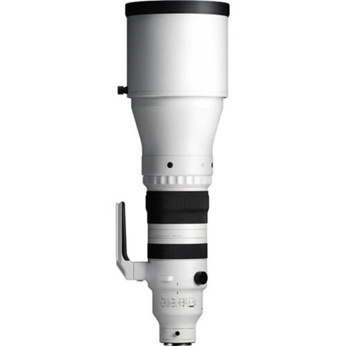 Sigma 300-600mm f/4 DG OS Sports Lens (Sony E)