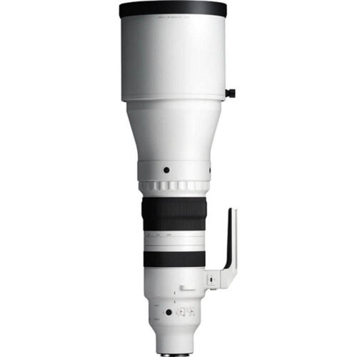 Sigma 300-600mm f/4 DG OS Sports Lens (Sony E)
