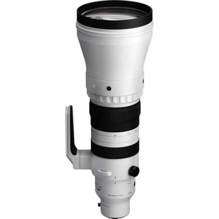 Sigma 300-600mm f/4 DG OS Sports Lens (Sony E)