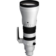 Sigma 300-600mm f/4 DG OS Sports Lens (Sony E)