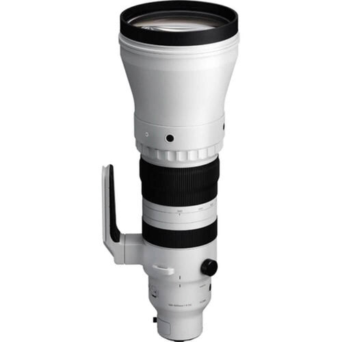Sigma 300-600mm f/4 DG OS Sports Lens (Sony E)