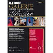 Ilford Galerie Prestige Smooth Pearl 310gsm (A4, 250 Sheets)