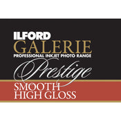 Ilford Galerie Prestige Smooth High Gloss Paper (24