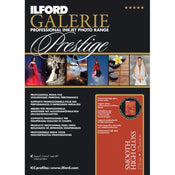 Ilford Galerie Prestige Smooth High Gloss 215gsm (A3,+ 25 Sheets)