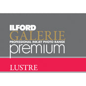 Ilford Galerie Premium Lustre Paper (44