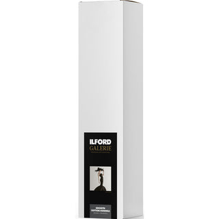 Ilford Galerie Smooth Cotton Sonora (24" x 49' Roll)