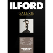 Ilford Galerie Heavyweight Duo Matt Paper (13 x 19