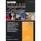 Ilford Galerie Fine Art Smooth 200gsm (A4, 25 Sheets)