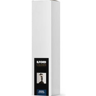 Ilford Galerie Smooth Cotton Rag (64" x 49' Roll)