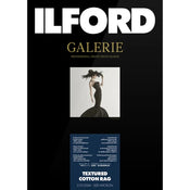 Ilford Galerie Prestige Textured Cotton Rag 310gsm (64