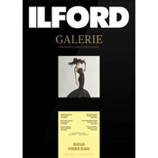 Ilford Galerie Gold Fibre Rag 270gsm (A2, 25 Sheets