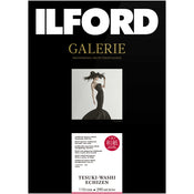 Ilford Galerie Tesuki-Washi Echizen 110gsm (A3+, 10 Sheets)