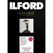 Ilford Galerie Tesuki-Washi Echizen Warmtone 110gsm (A4, 10 Sheets)