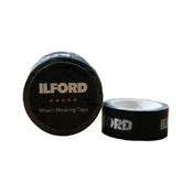 Ilford Washi Tape