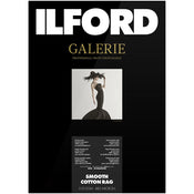 Ilford Galerie Smooth Cotton Rag (A3, 25 Sheets)