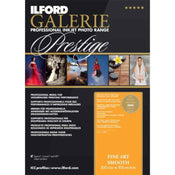 Ilford Galerie Fine Art Smooth 200gsm (A3, 25 Sheets)