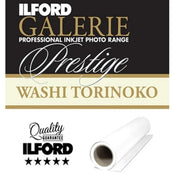 Ilford Galerie Prestige Washi Torinoko 110gsm (44