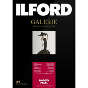 Ilford Galerie Smooth Pearl A4 + Bonus Rotatrim A4 Mat