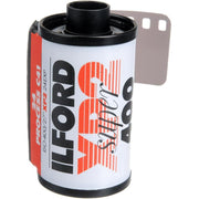 Ilford Sprite 35-II Reusable Camera with Bonus Ilford XP2 24EXP Roll