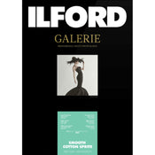Ilford Galerie Smooth Cotton Sprite 280gsm (36