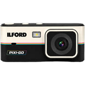 Ilford PIXI-GO Digital Camera