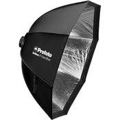 Profoto Softbox 4' Octa Silver (Fast Setup/Quick Release)
