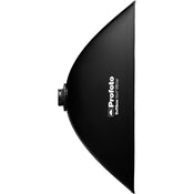 Profoto Softbox 3x4' Silver (Fast Setup/Quick Release)