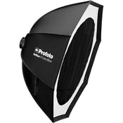 Profoto Edge Mask 4' Octa Circular