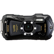 Pentax WG-90 Digital Camera