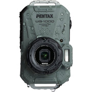 Pentax WG-1000 Digital Camera