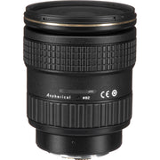 Tokina 24-70mm f/2.8 PRO FX Lens for Canon + Vanguard VEO 2 265CB Tripod