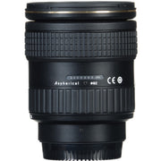 Tokina 24-70mm f/2.8 PRO FX Lens for Nikon + Vanguard VEO 2 265CB Tripod