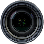 Tokina 24-70mm f/2.8 PRO FX Lens for Nikon + Vanguard VEO 2 265CB Tripod