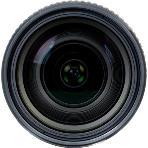 Tokina 24-70mm f/2.8 PRO FX Lens for Nikon + Vanguard VEO 2 265CB Tripod