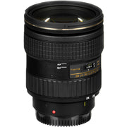 Tokina 24-70mm f/2.8 PRO FX Lens for Nikon + Vanguard VEO 2 265CB Tripod