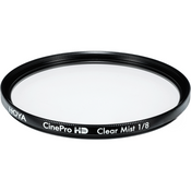 Hoya CineProHD ClearMist 1/8 Filter