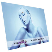 Ilford Ilfochrome Platinum Matte White (11.7 x 11.7