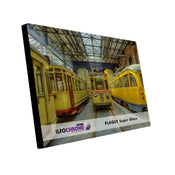 Ilford Ilfochrome Plaque Super Gloss (11.6 x 11.6